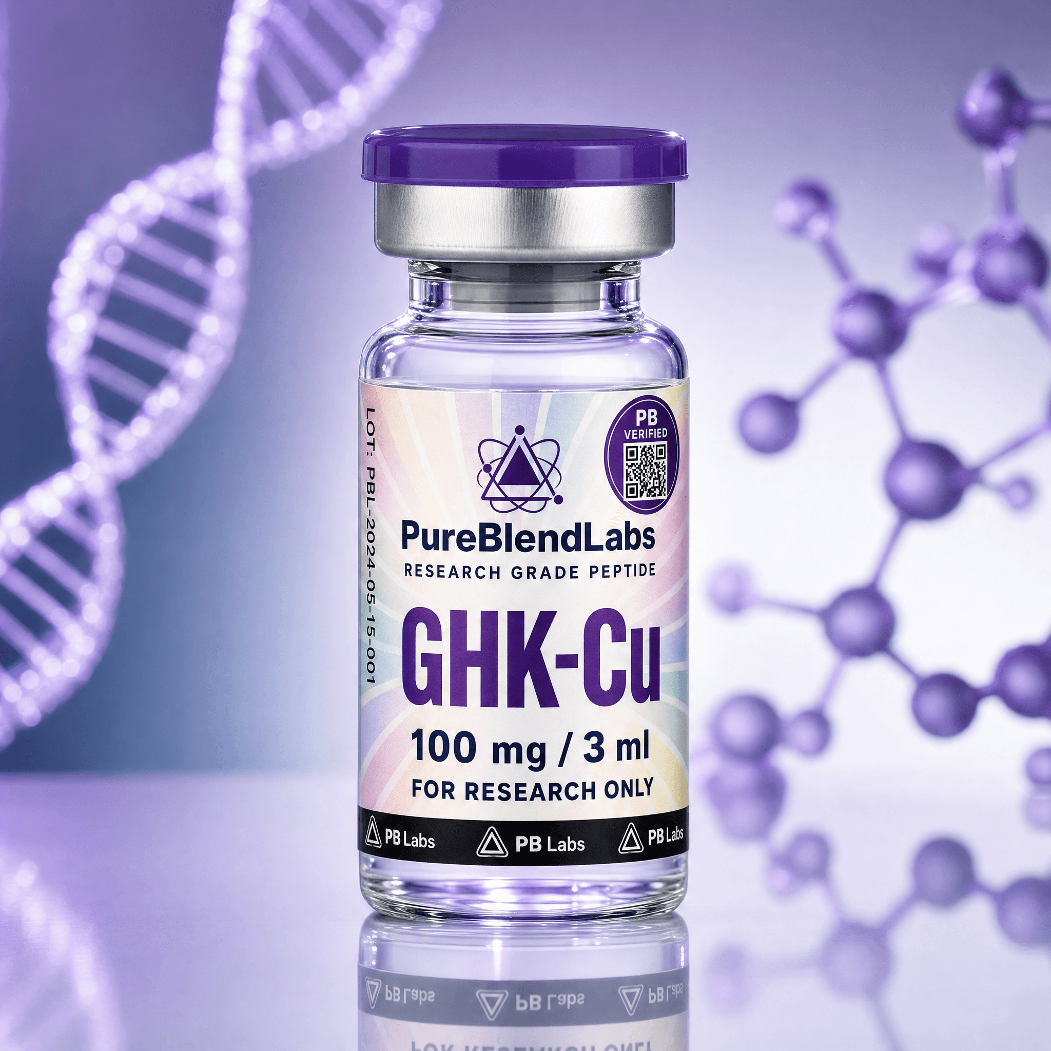 GHK-Cu