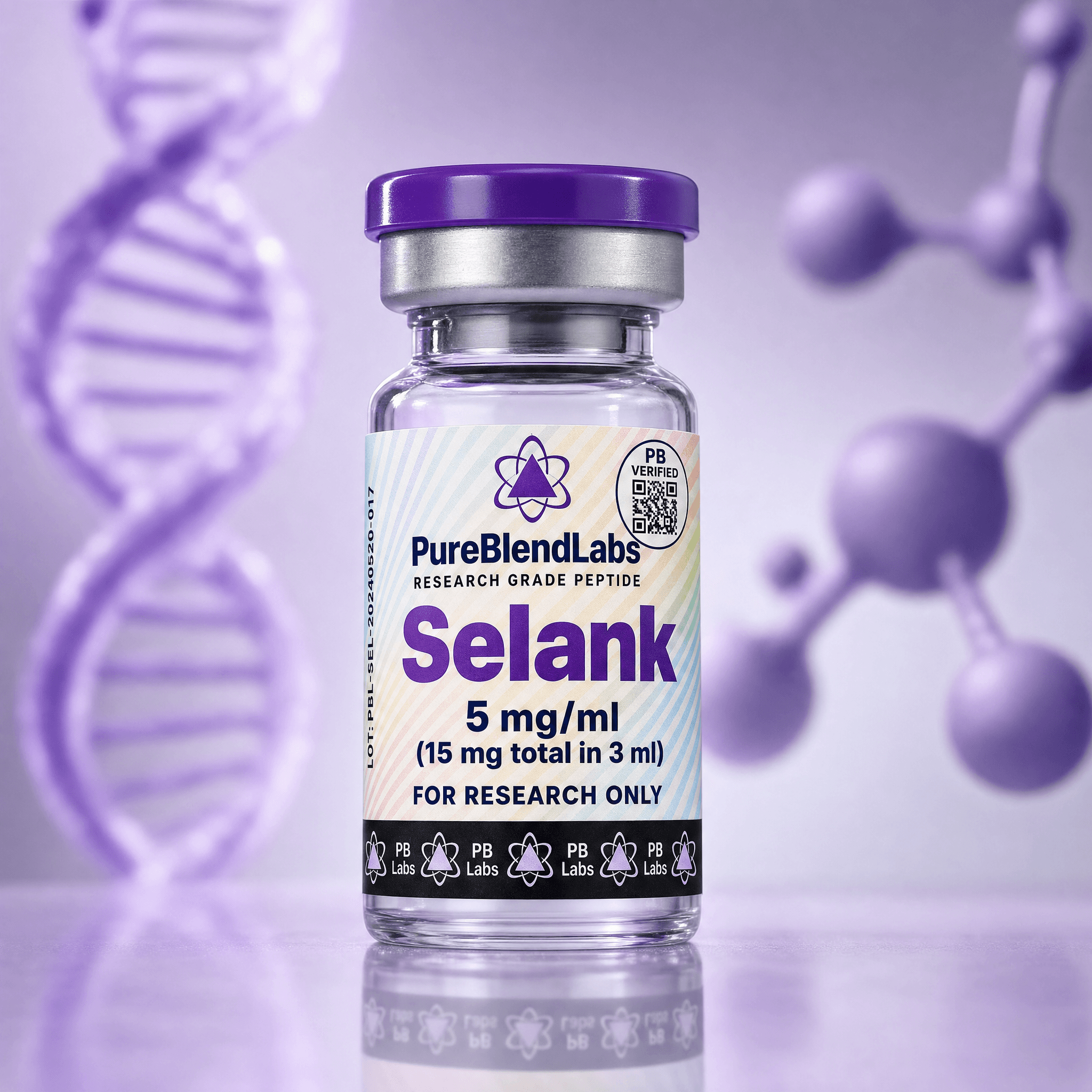 Selank