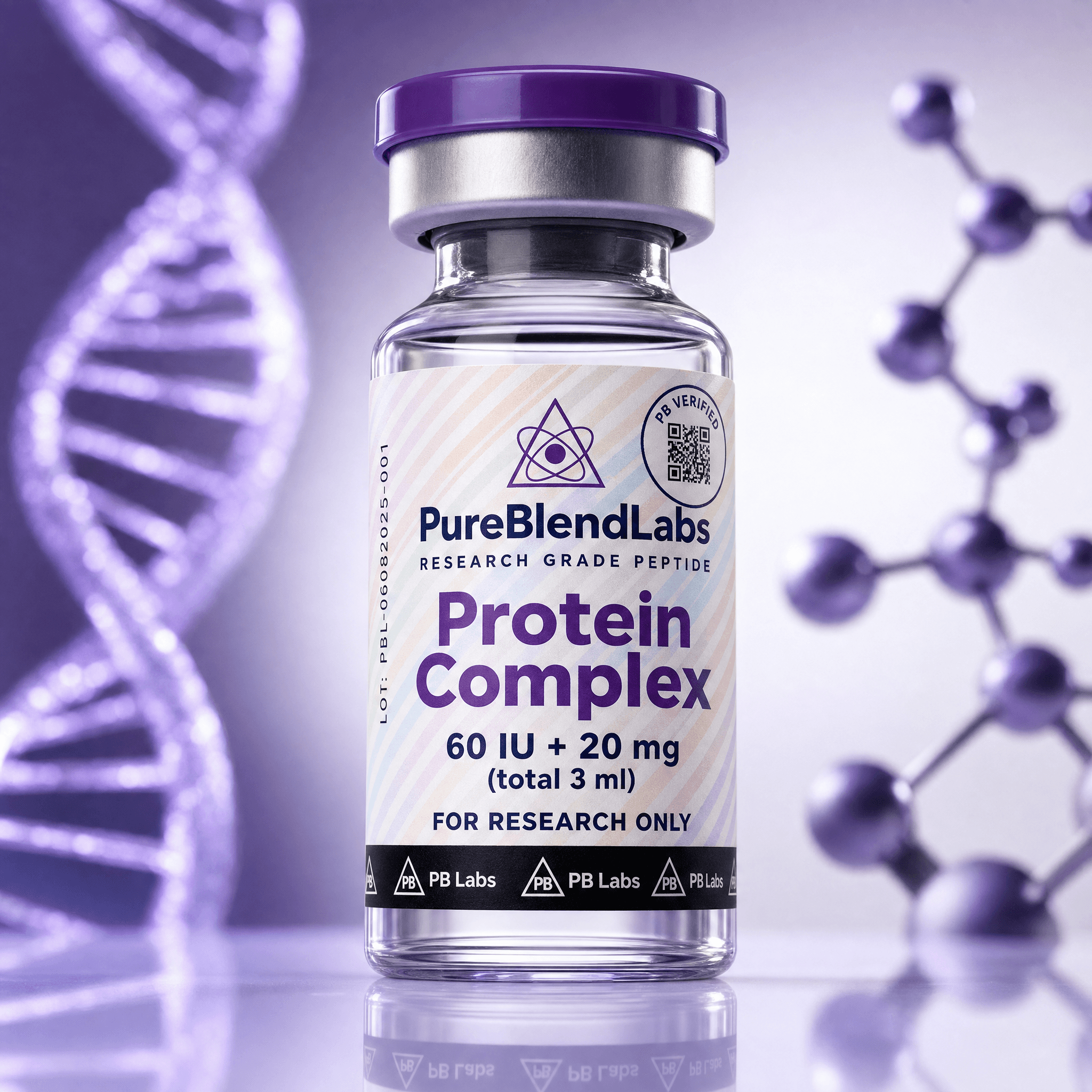 Protein Complex
