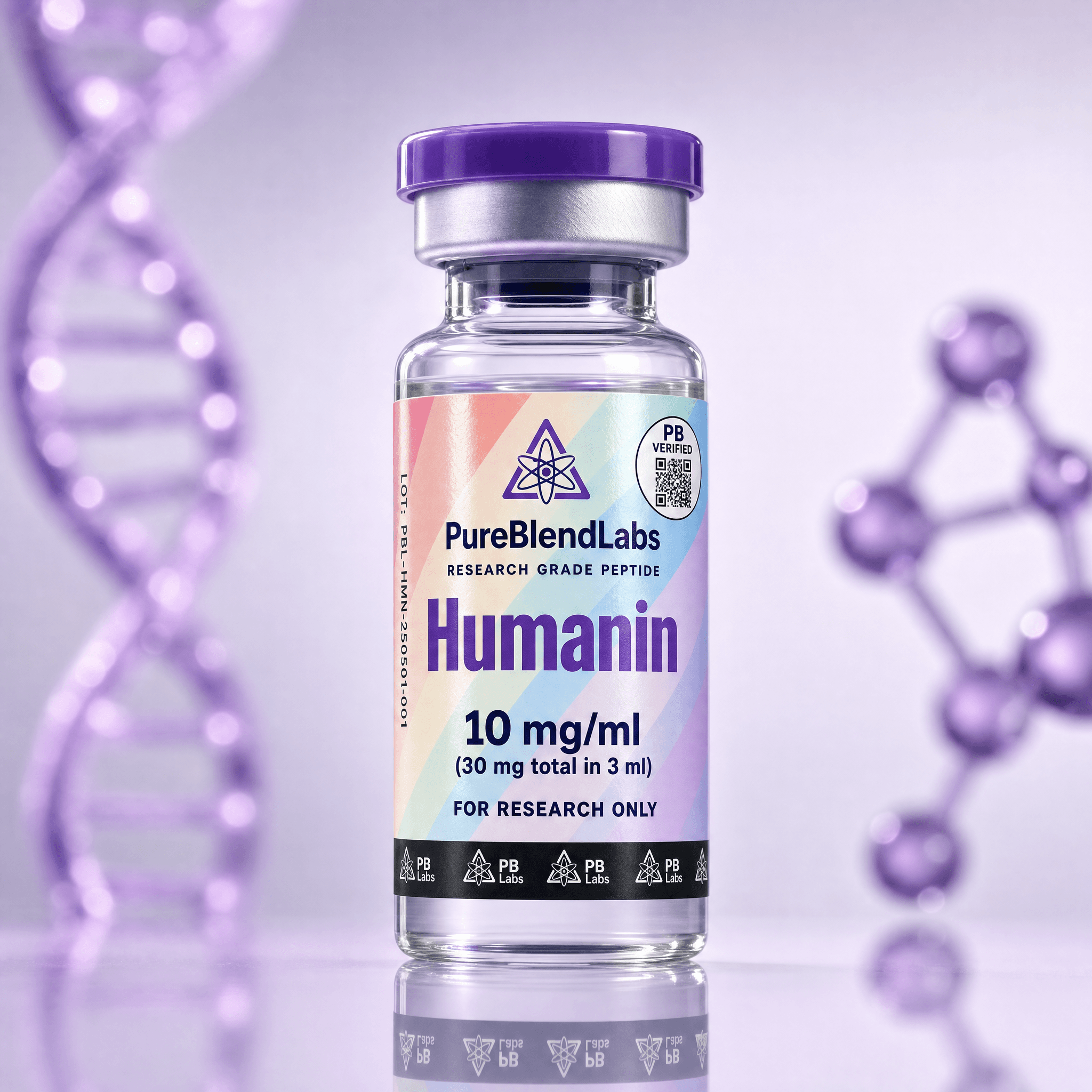Humanin