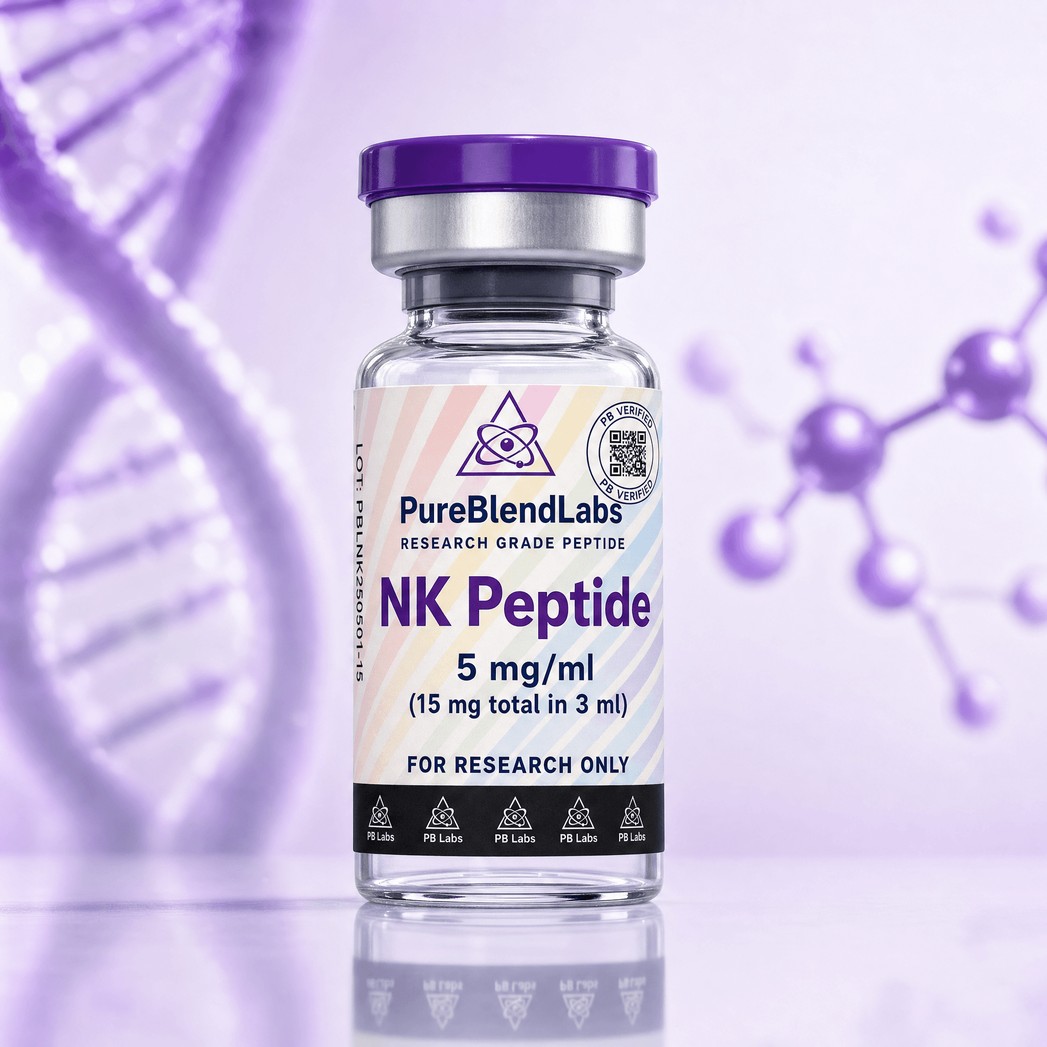 NK Peptide