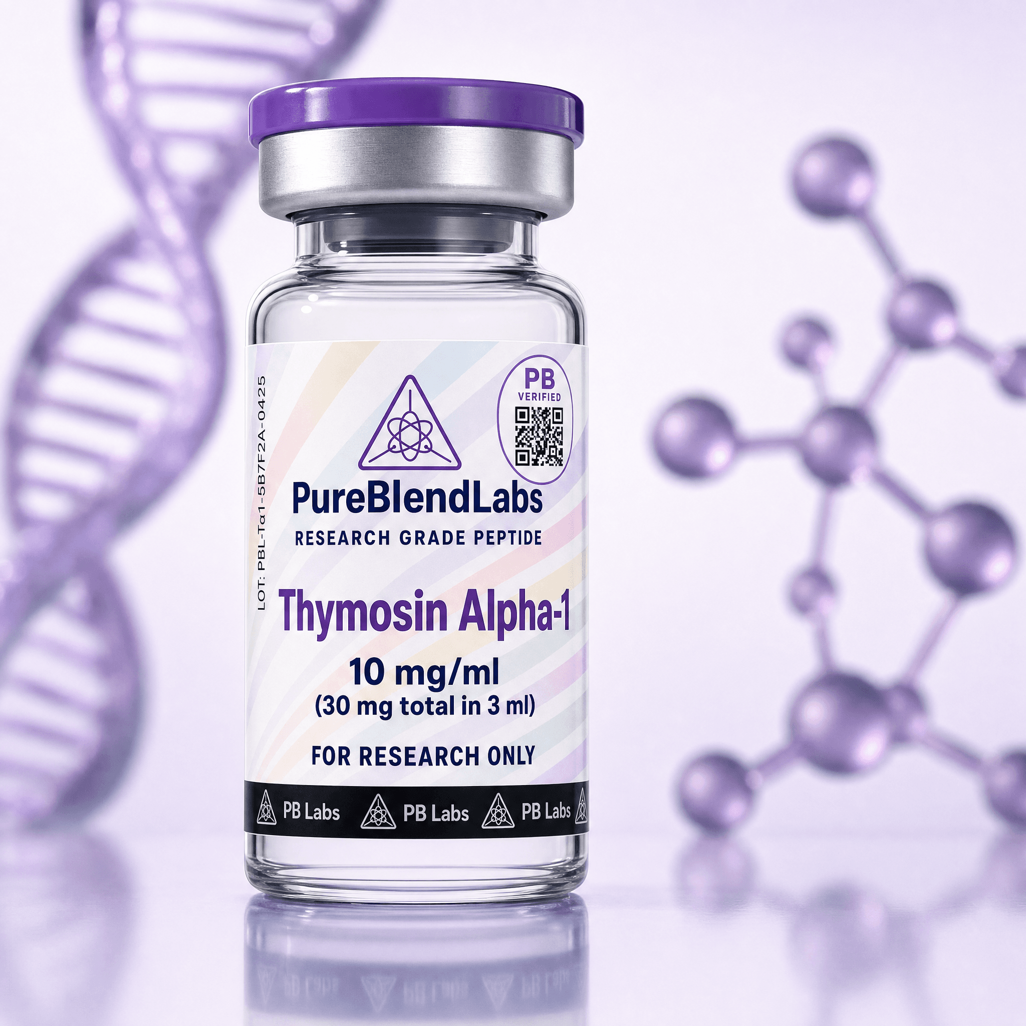 Thymosin Alpha-1