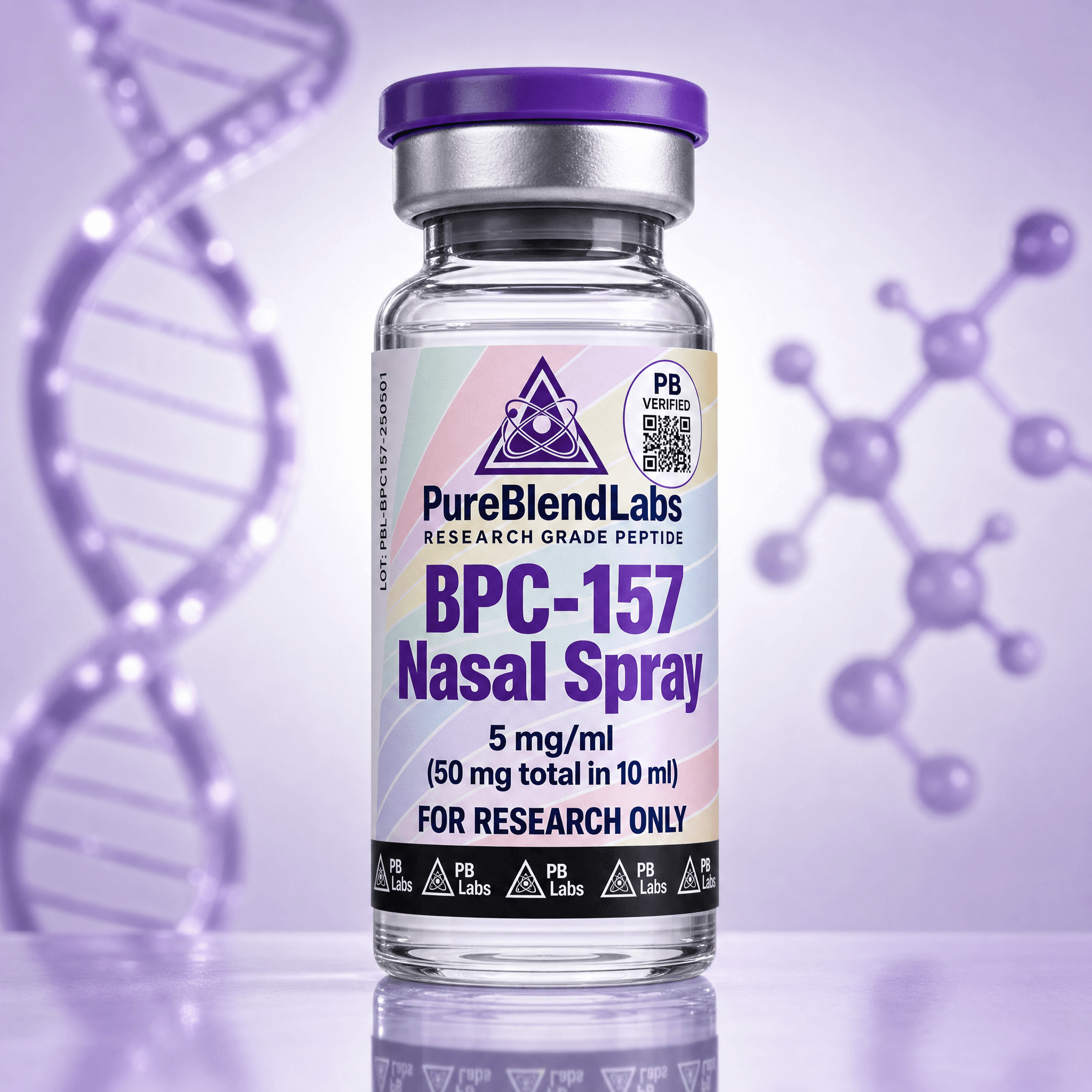 BPC-157 Nasal Spray