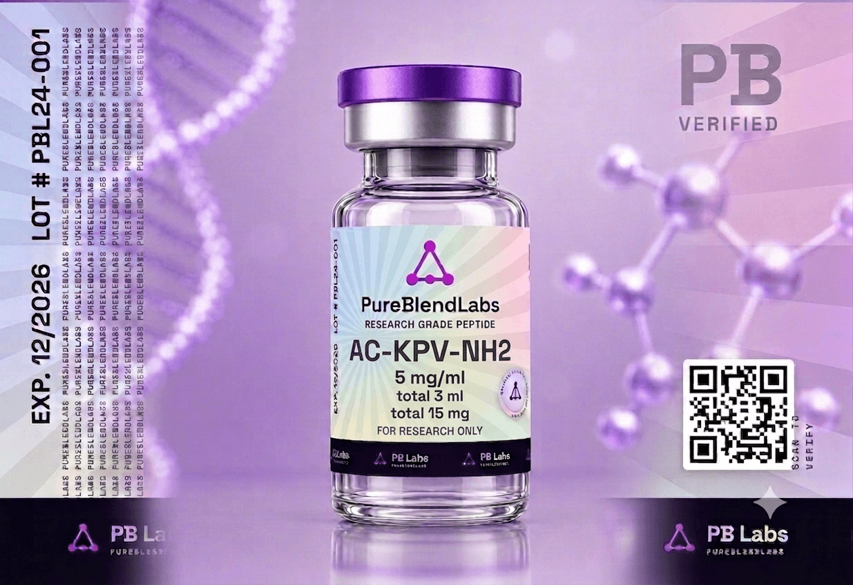 AC-KPV-NH2